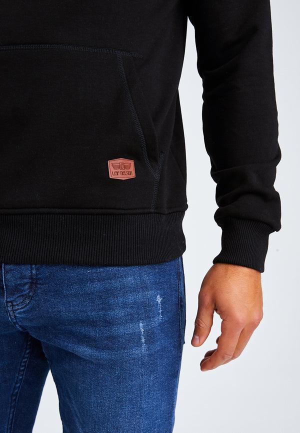 Leif Nelson Kapuzenpullover Muttertagsangebot