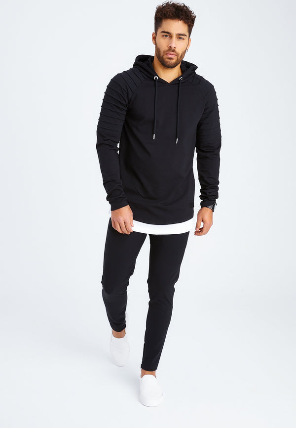 Leif Nelson Kapuzenpullover Valentinstagsangebot