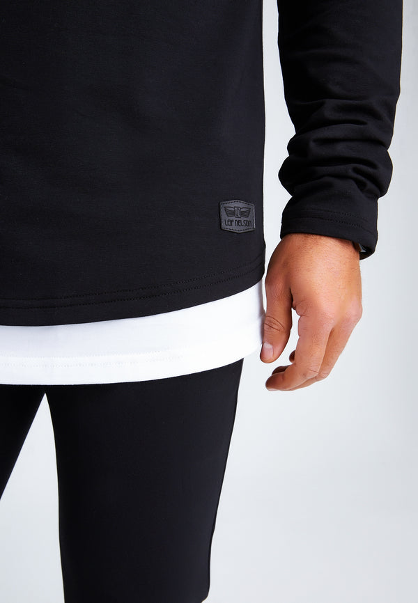 Leif Nelson Kapuzenpullover Valentinstagsangebot
