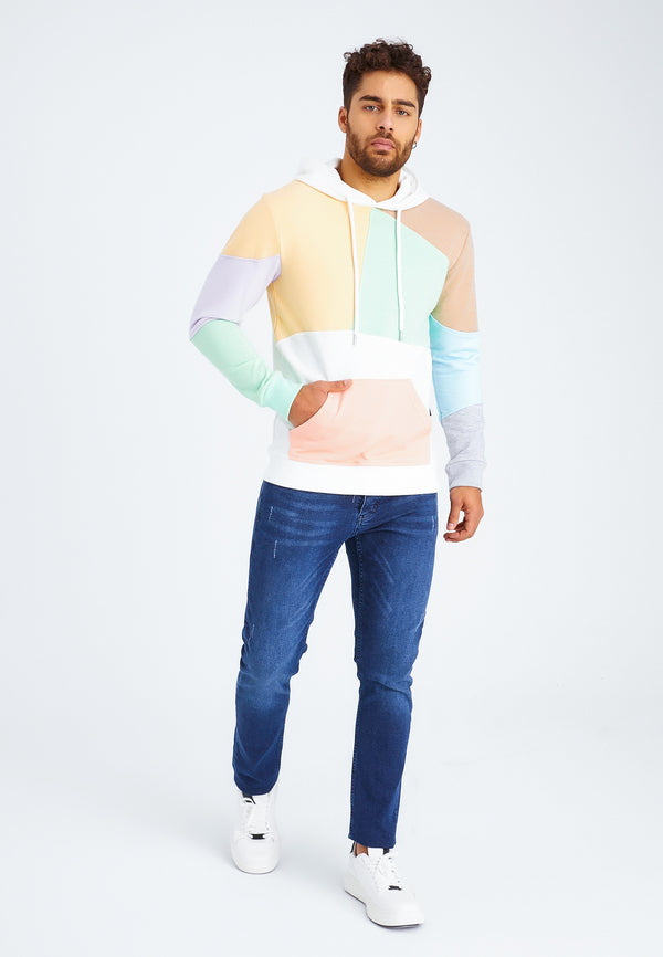 Leif Nelson Kapuzenpullover Jubiläumsangebot