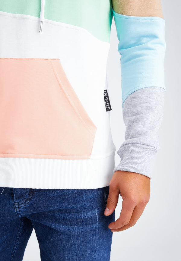 Leif Nelson Kapuzenpullover Jubiläumsangebot