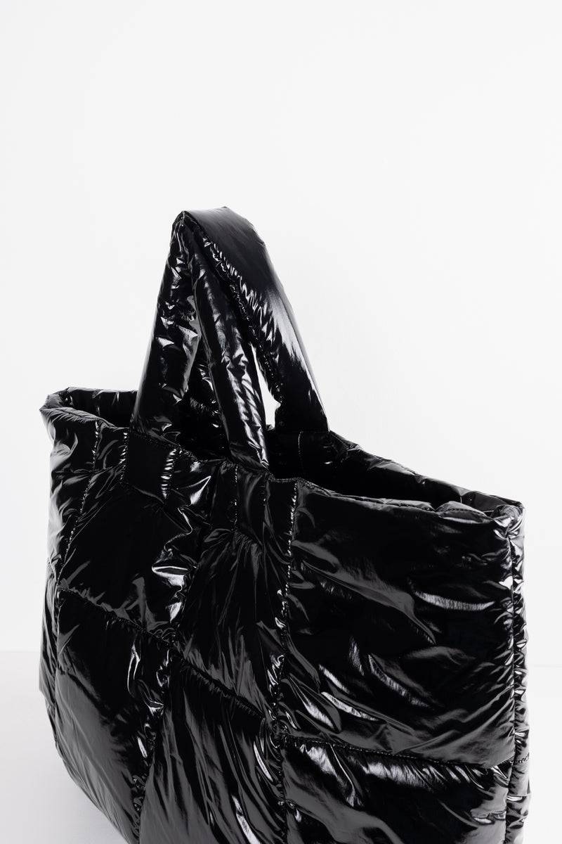 Lempelius PUFFER TASCHE XL NOLA SKU: 4050BAGXL100 Sonderangebot