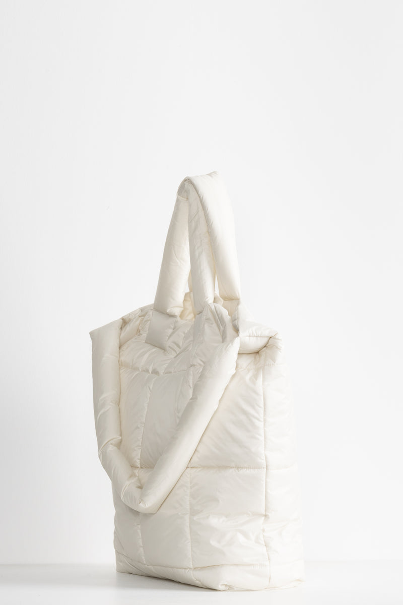 Lempelius PUFFER TASCHE L RUNA SKU: 1500BAGL01 Versandkostenfrei