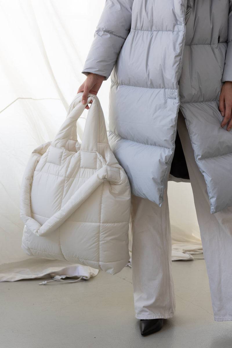 Lempelius PUFFER TASCHE L RUNA SKU: 1500BAGL01 Versandkostenfrei