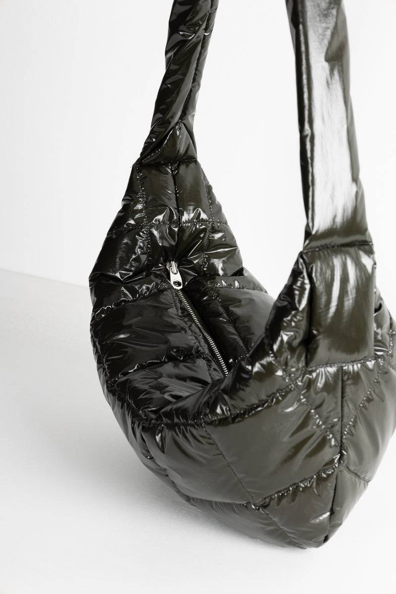 Lempelius WATTIERTE TASCHE SKU: 4050999LALE64 Großer Ausverkauf