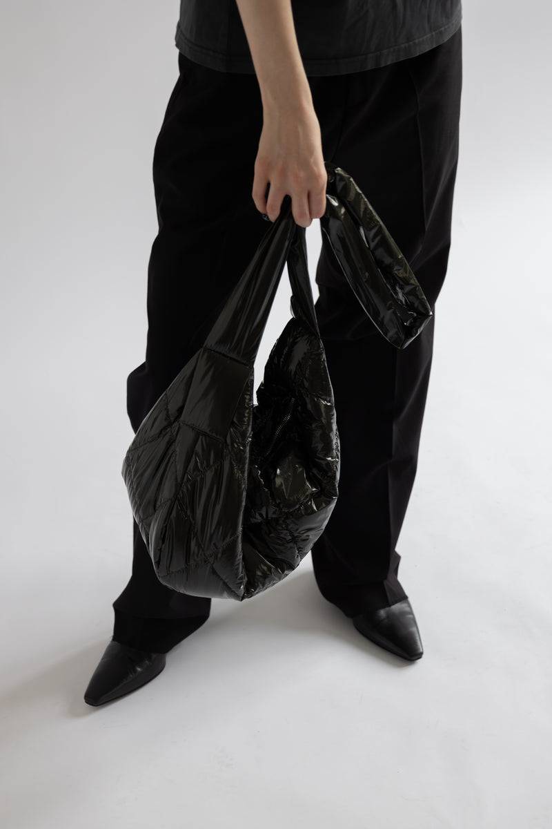 Lempelius WATTIERTE TASCHE SKU: 4050999LALE64 Großer Ausverkauf