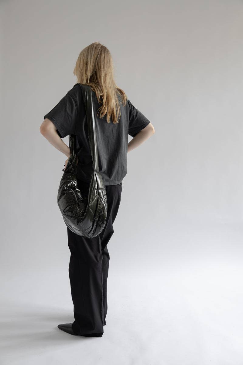 Lempelius WATTIERTE TASCHE SKU: 4050999LALE64 Großer Ausverkauf
