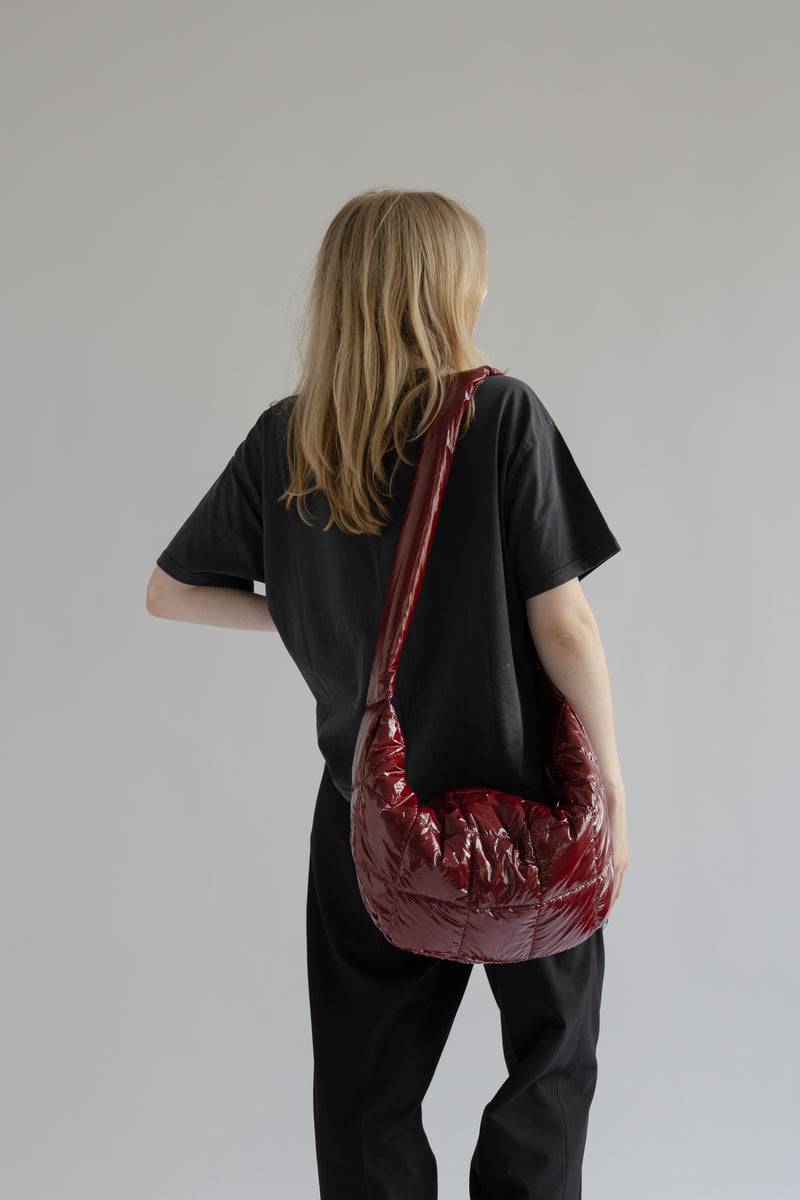 Lempelius WATTIERTE TASCHE SKU: 4050999LALE46 Flash Sale