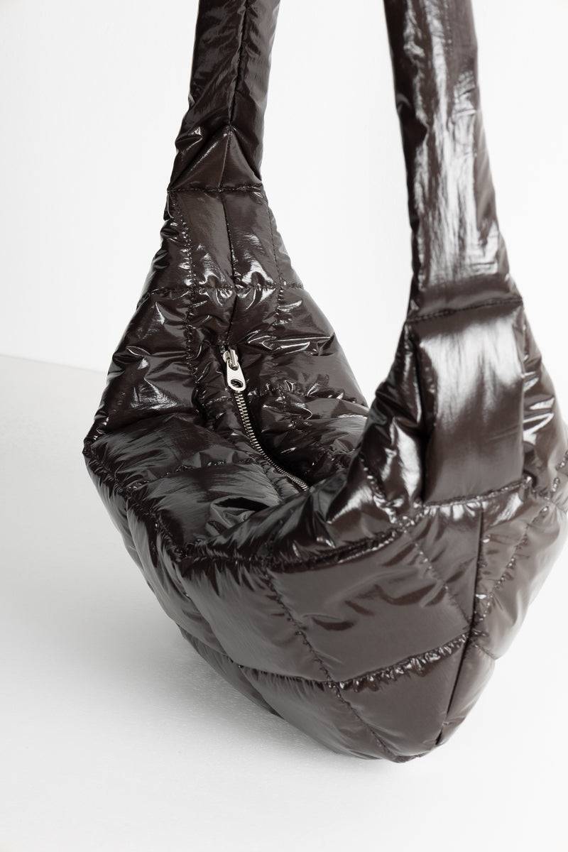 Lempelius WATTIERTE TASCHE SKU: 4050999LALE49 Begrenztes Angebot