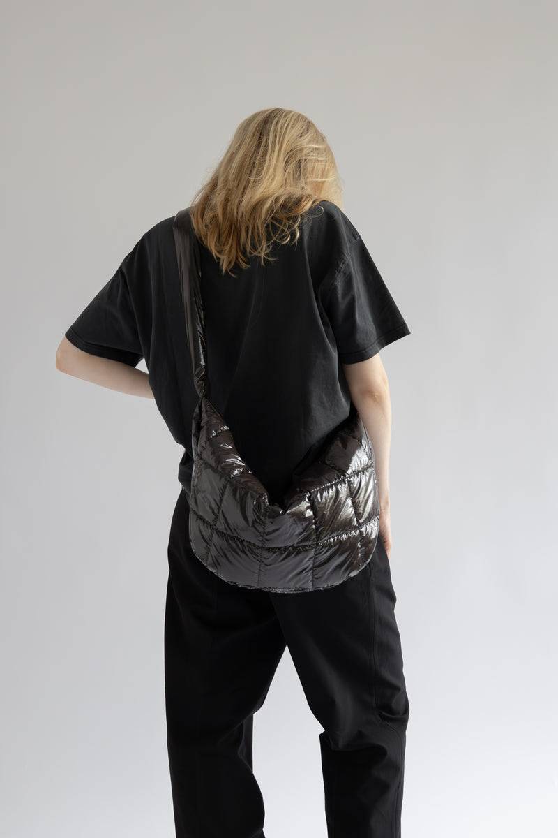 Lempelius WATTIERTE TASCHE SKU: 4050999LALE49 Begrenztes Angebot
