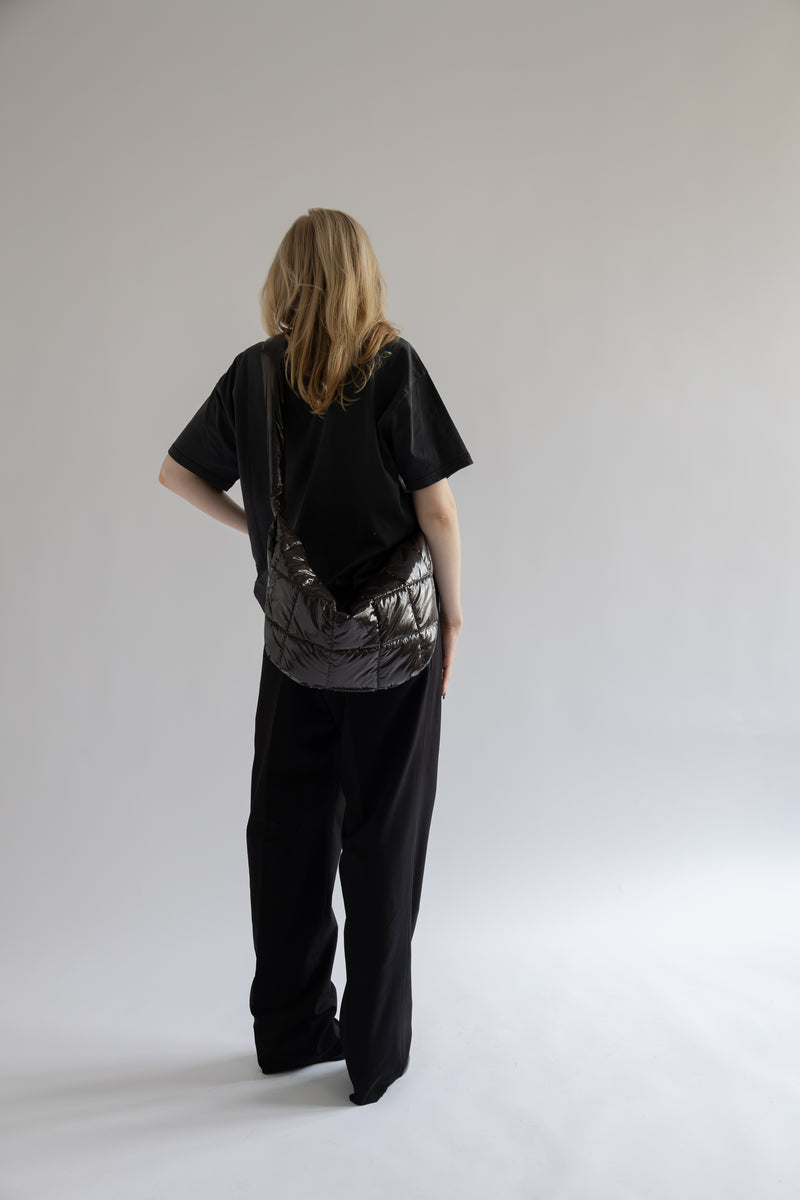 Lempelius WATTIERTE TASCHE SKU: 4050999LALE49 Begrenztes Angebot