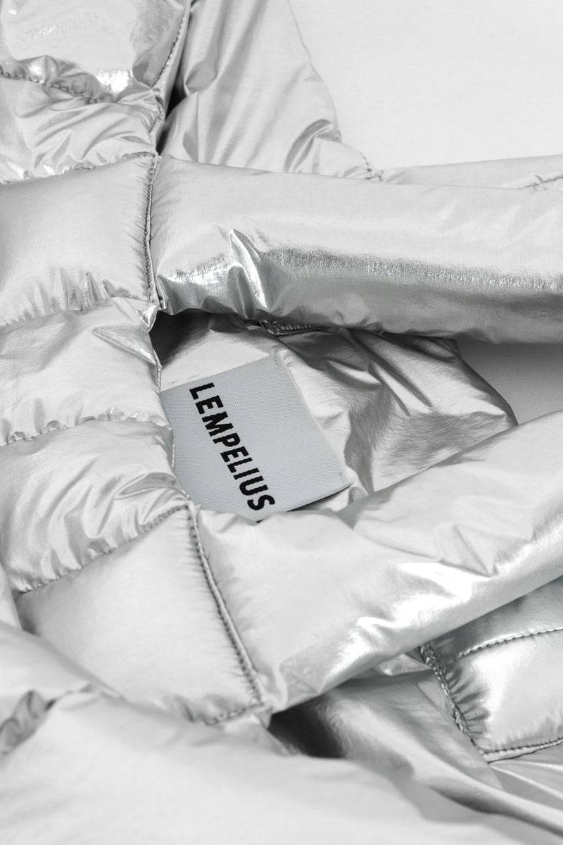 Lempelius PUFFER TASCHE XL NOLA SKU: 5100BAGXL100 Online Shopping