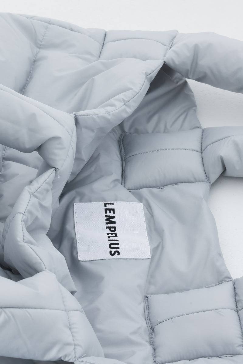 Lempelius PUFFER TASCHE L RUNA SKU: 1500BAGL20 Exklusivangebot