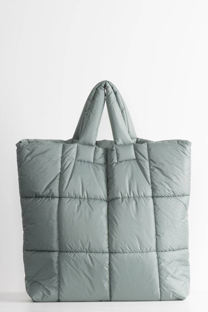 Lempelius PUFFER TASCHE XL NOLA SKU: 1500BAGXL70 Preisnachlass
