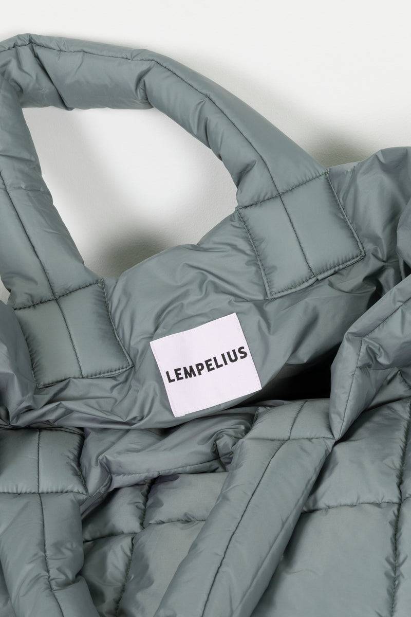 Lempelius PUFFER TASCHE XL NOLA SKU: 1500BAGXL70 Preisnachlass