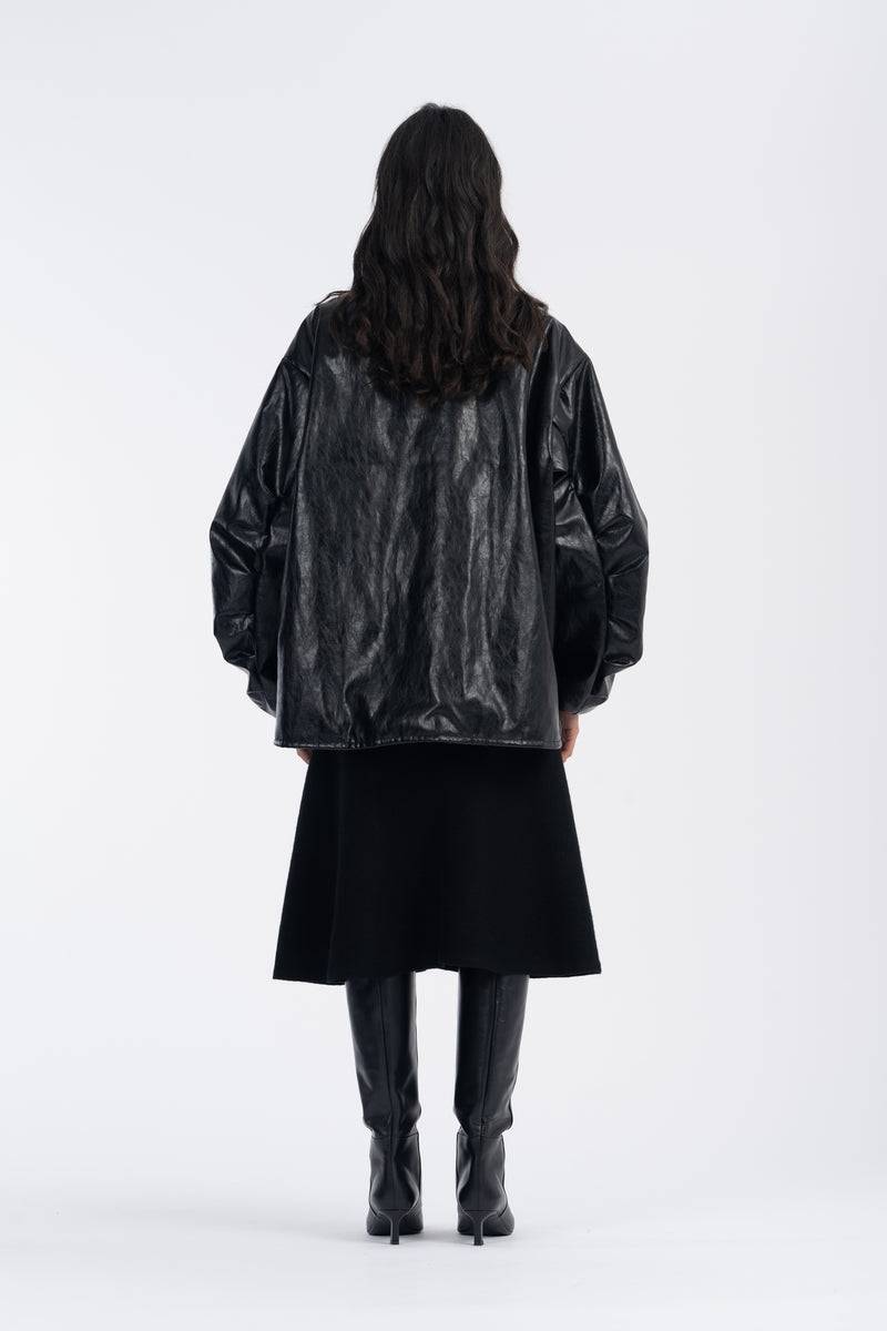 Lempelius AUSGESTELLTE BOMBERJACKE RIA SKU: 905022599XS-S Saisonschlussverkauf