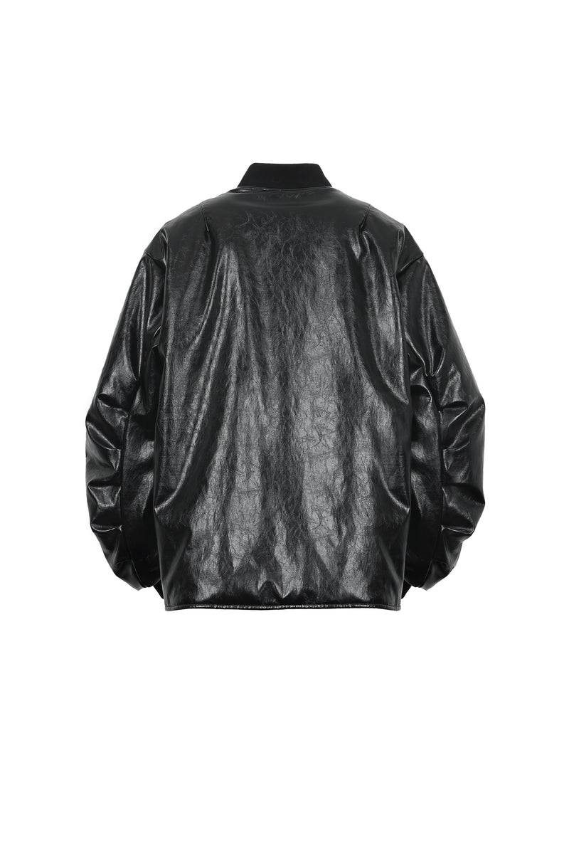 Lempelius AUSGESTELLTE BOMBERJACKE RIA SKU: 905022599XS-S Saisonschlussverkauf