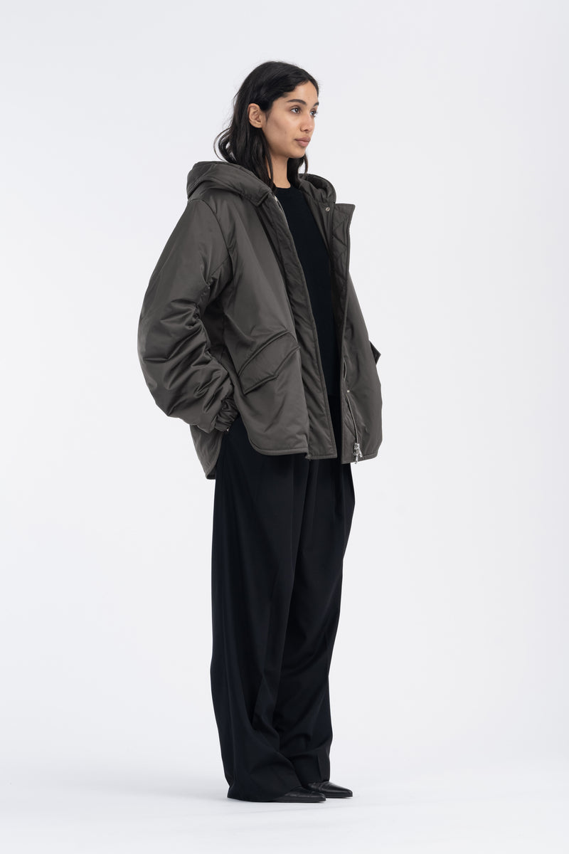 Lempelius WATTIERTER PARKA ENY SKU: 205026198XS-S Weihnachtsangebot