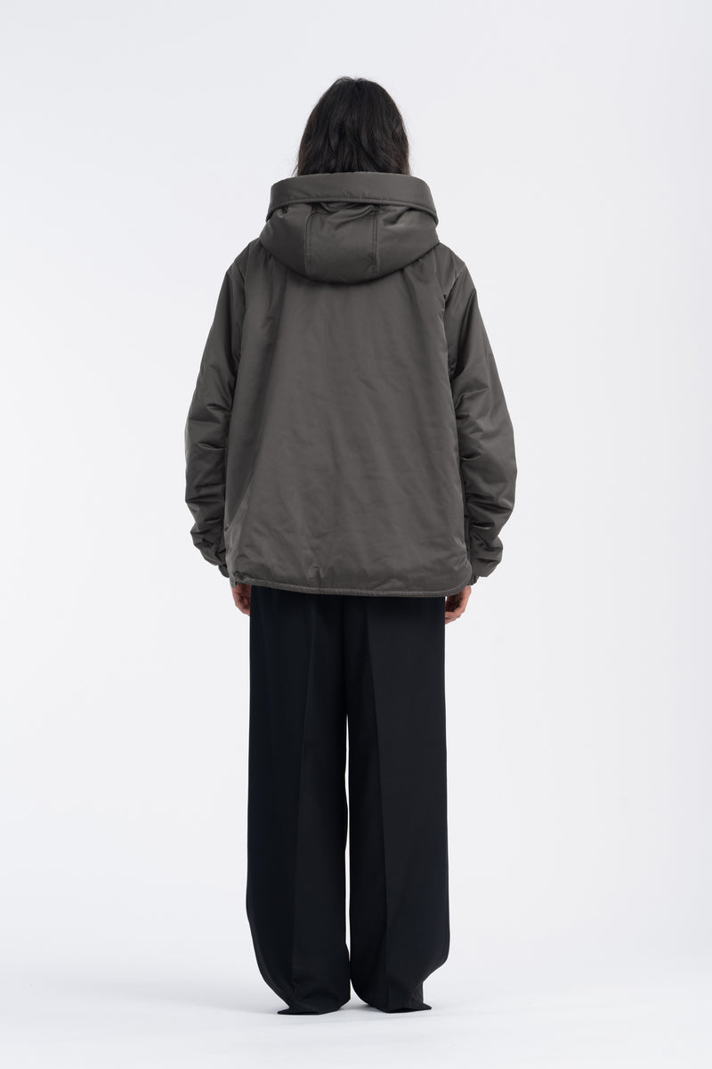 Lempelius WATTIERTER PARKA ENY SKU: 205026198XS-S Weihnachtsangebot