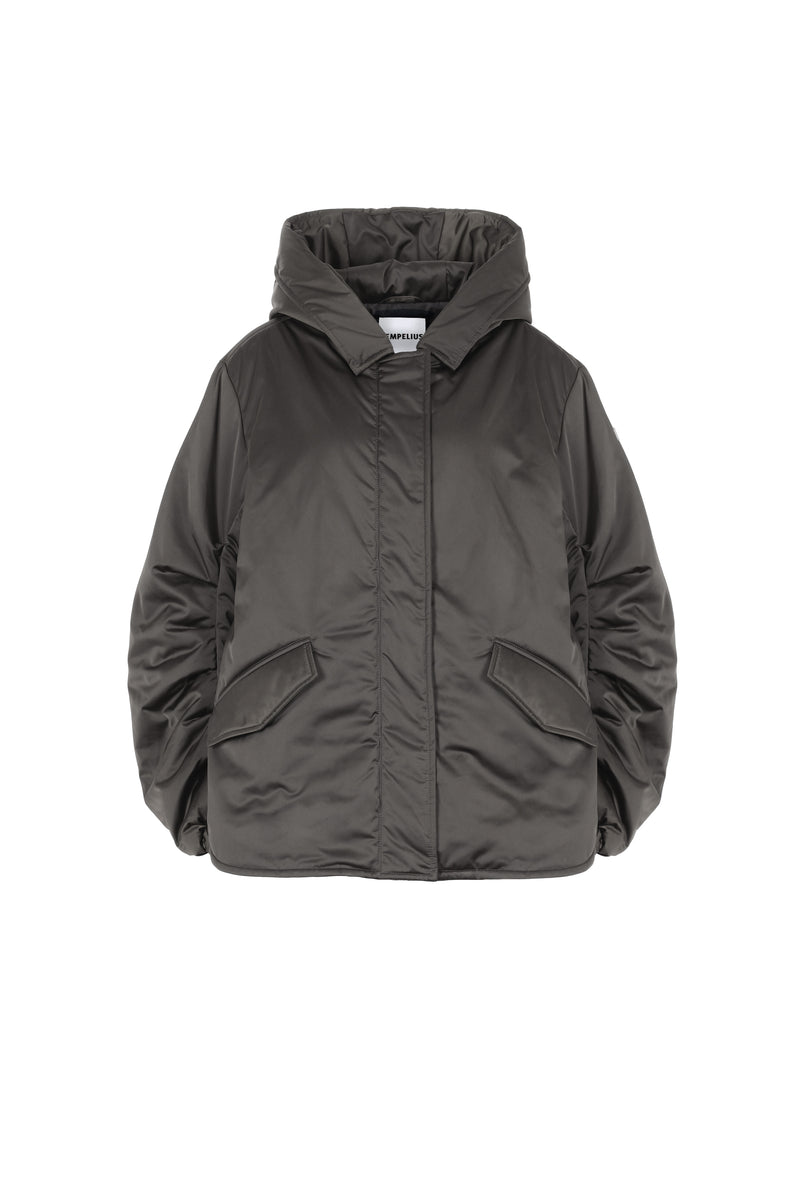 Lempelius WATTIERTER PARKA ENY SKU: 205026198XS-S Weihnachtsangebot