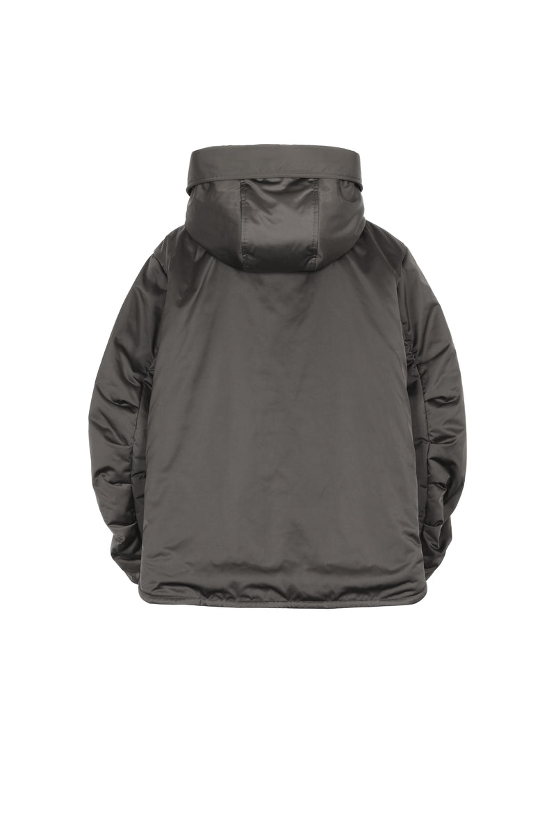 Lempelius WATTIERTER PARKA ENY SKU: 205026198XS-S Weihnachtsangebot