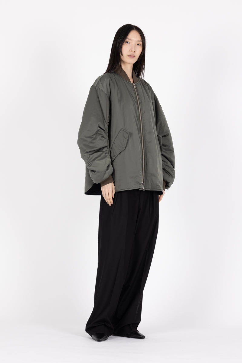 Lempelius AUSGESTELLTE BOMBERJACKE RIA SKU: 205022563S/M Osterangebot