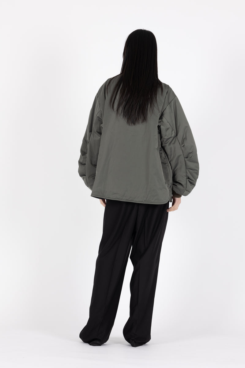Lempelius AUSGESTELLTE BOMBERJACKE RIA SKU: 205022563S/M Osterangebot