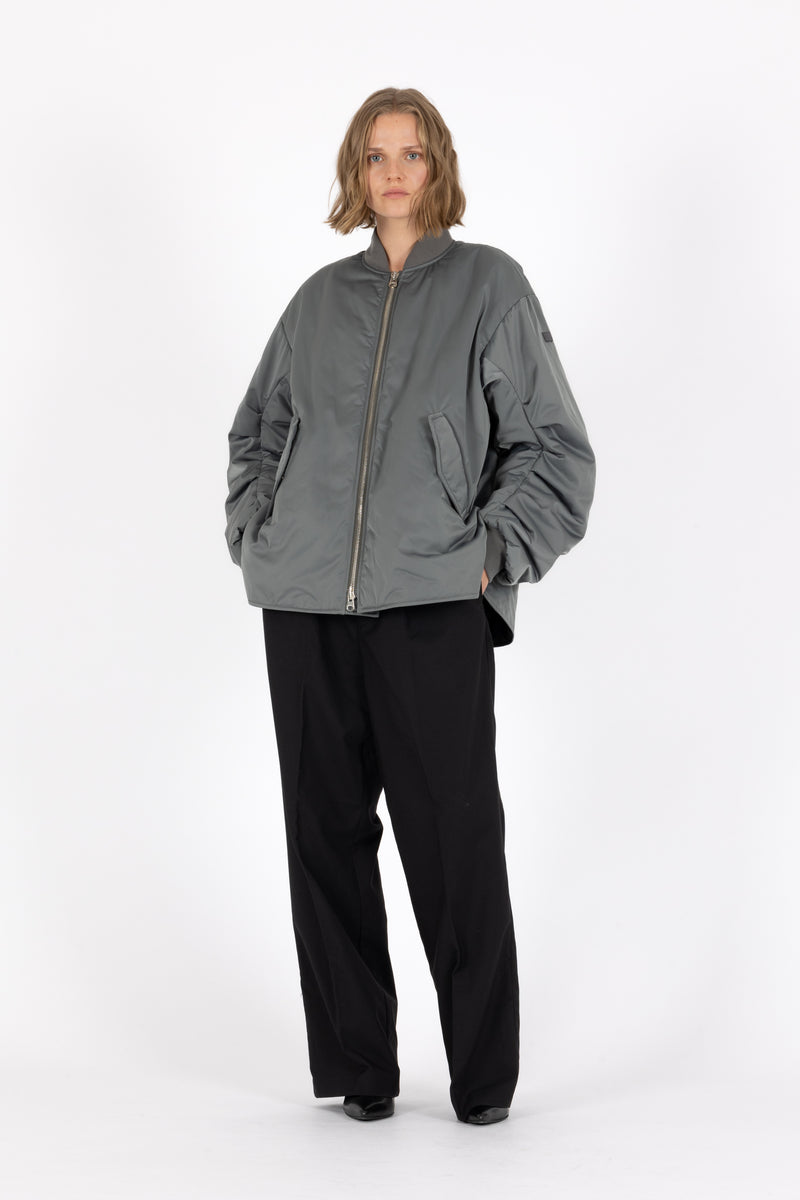 Lempelius AUSGESTELLTE BOMBERJACKE RIA SKU: 205022595XS/S Vatertagsangebot