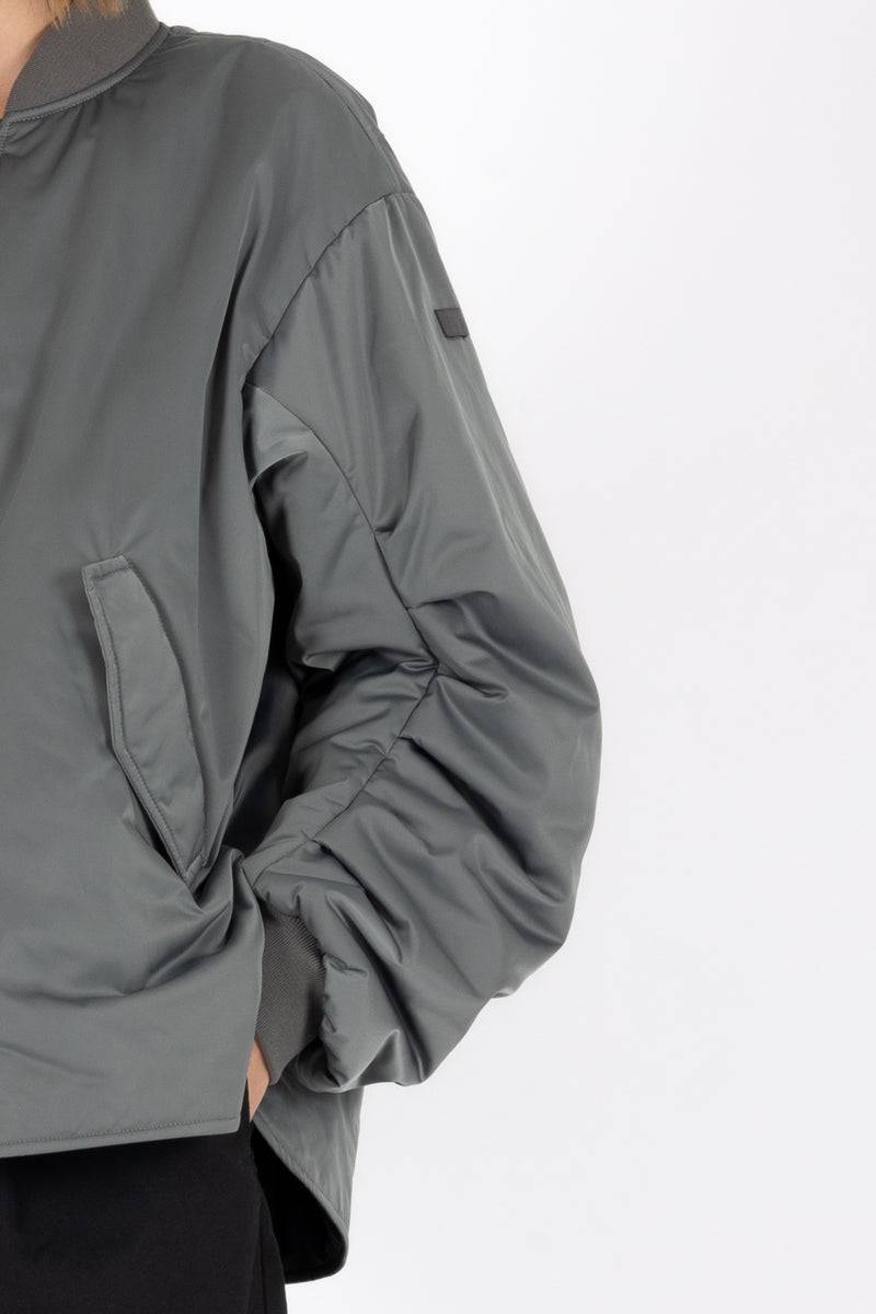 Lempelius AUSGESTELLTE BOMBERJACKE RIA SKU: 205022595XS/S Vatertagsangebot