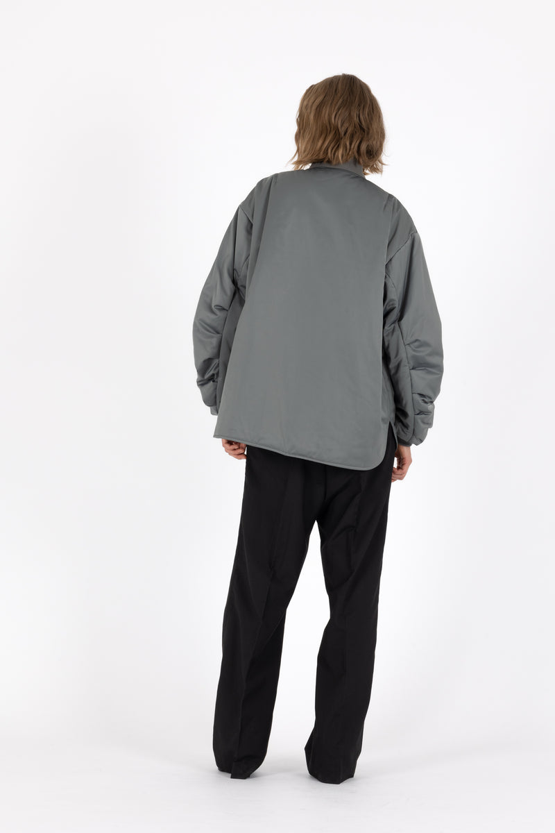 Lempelius AUSGESTELLTE BOMBERJACKE RIA SKU: 205022595XS/S Vatertagsangebot