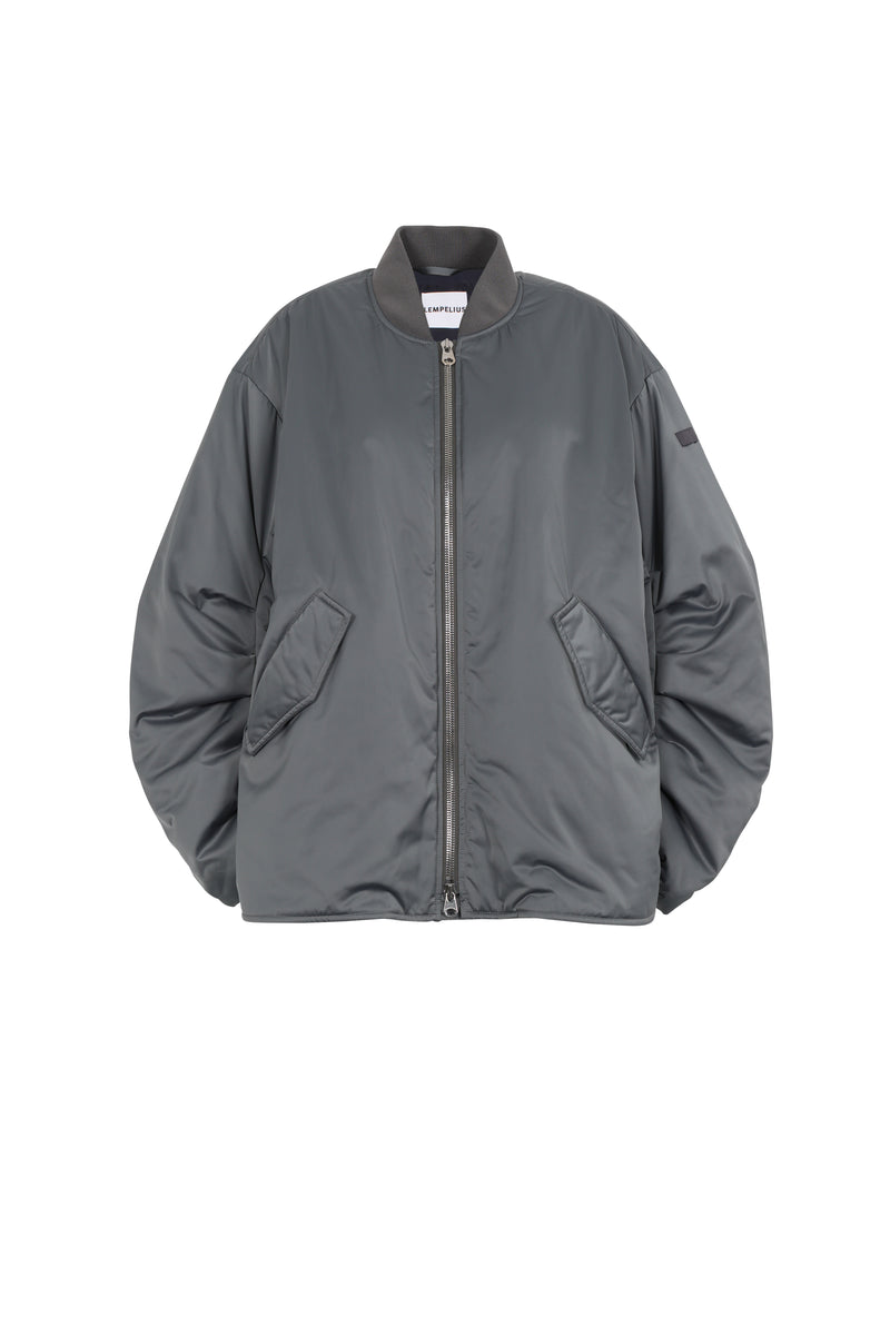 Lempelius AUSGESTELLTE BOMBERJACKE RIA SKU: 205022595XS/S Vatertagsangebot