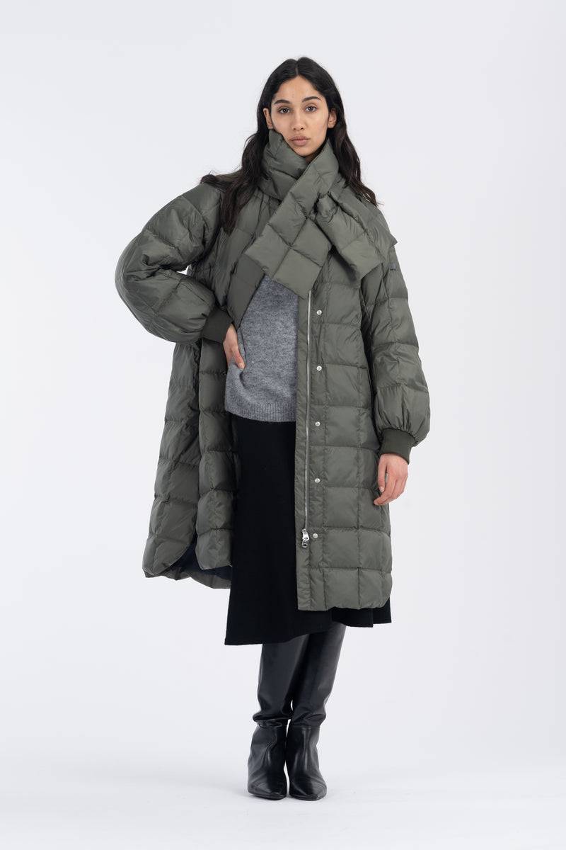 Lempelius GESTEPPTER DAUNENMANTEL LUA SKU: 5050227-11160S Valentinstagsangebot