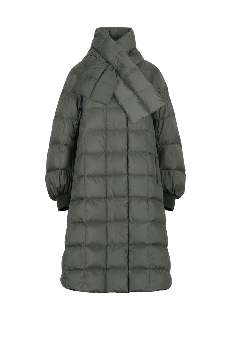 Lempelius GESTEPPTER DAUNENMANTEL LUA SKU: 5050227-11160S Valentinstagsangebot