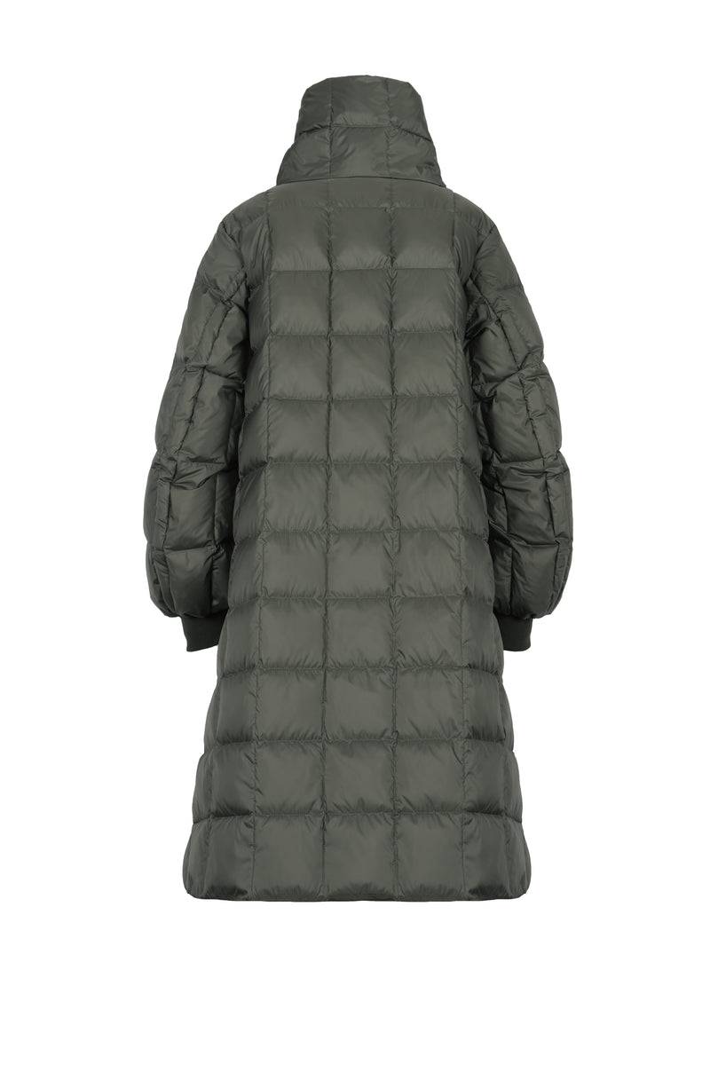 Lempelius GESTEPPTER DAUNENMANTEL LUA SKU: 5050227-11160S Valentinstagsangebot