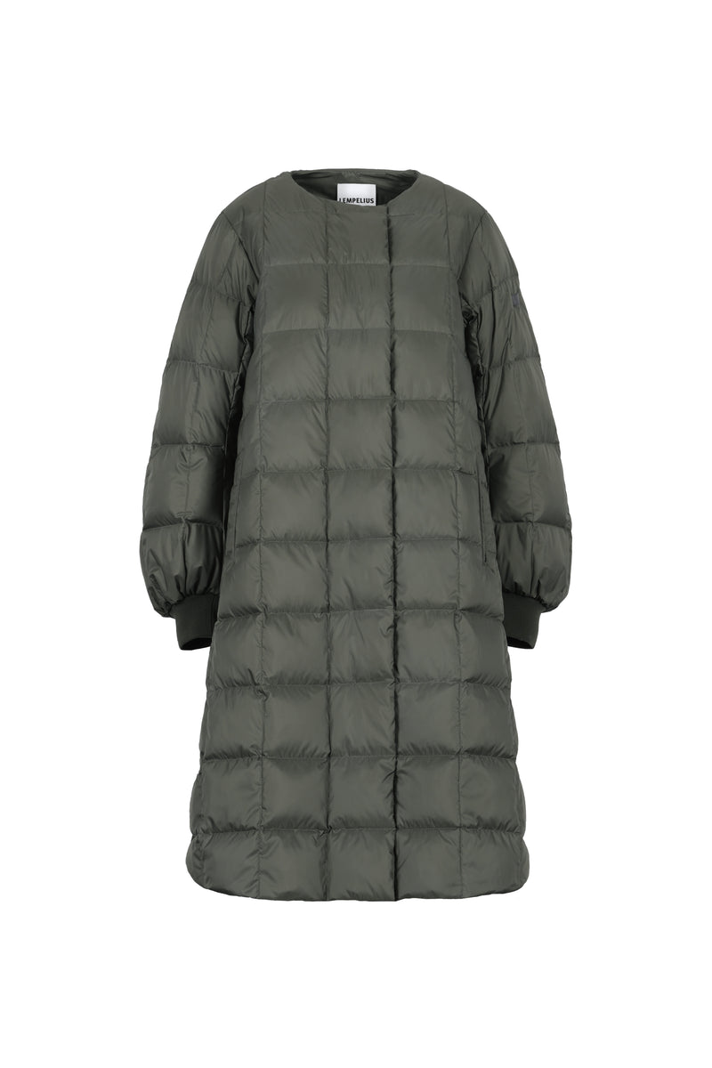 Lempelius GESTEPPTER DAUNENMANTEL LUA SKU: 5050227-11160S Valentinstagsangebot
