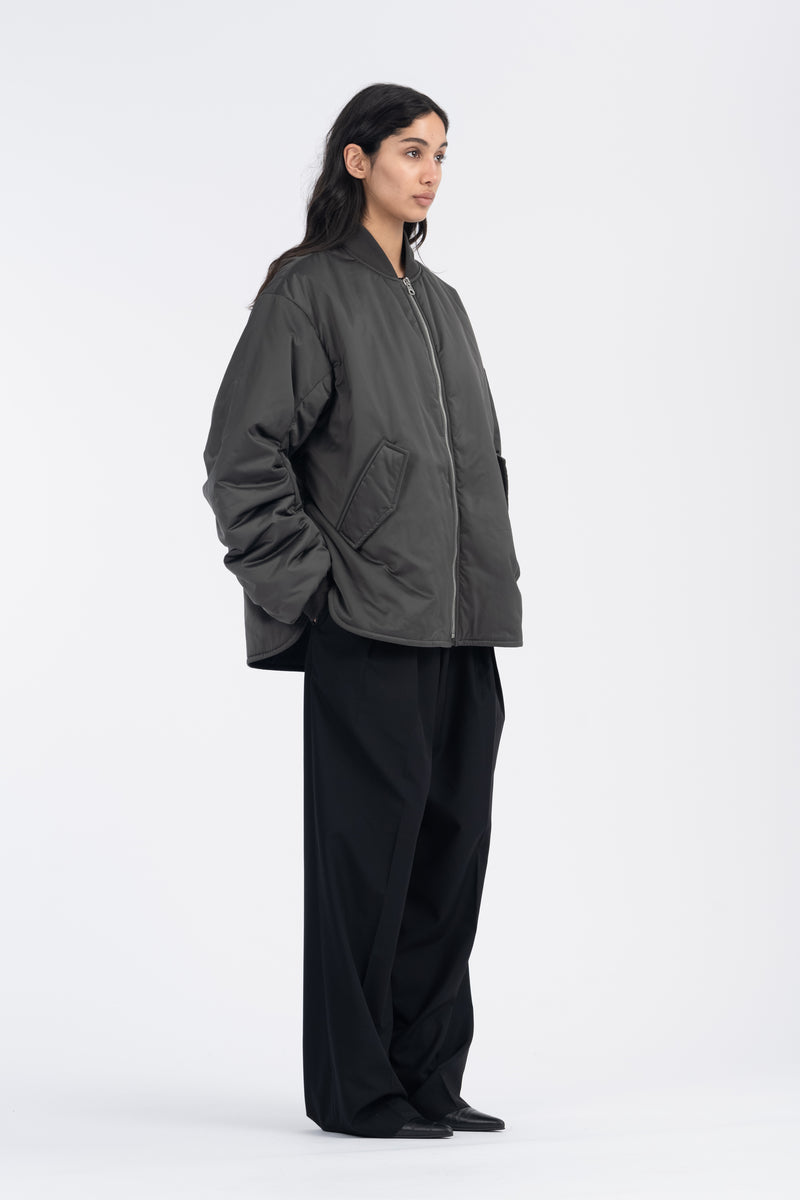 Lempelius AUSGESTELLTE BOMBERJACKE RIA SKU: 205022598XS-S Jubiläumsangebot