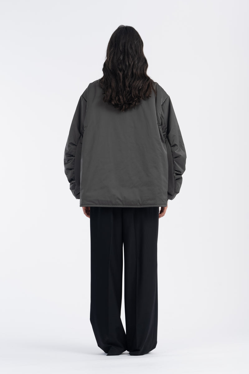 Lempelius AUSGESTELLTE BOMBERJACKE RIA SKU: 205022598XS-S Jubiläumsangebot
