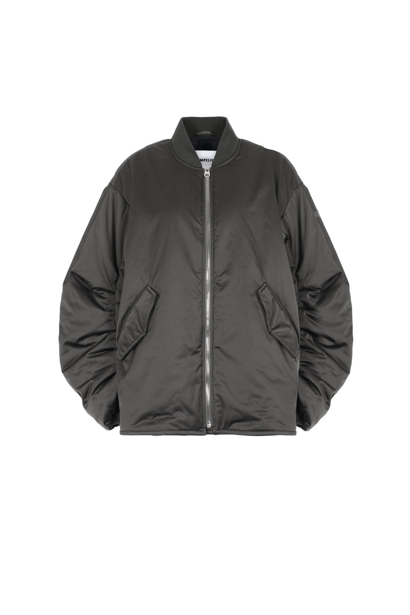 Lempelius AUSGESTELLTE BOMBERJACKE RIA SKU: 205022598XS-S Jubiläumsangebot
