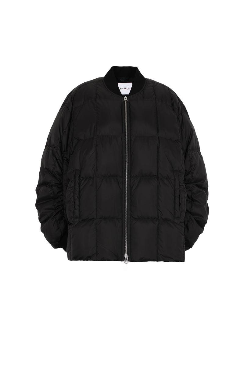 Lempelius DAUNENJACKE NAL SKU: 505029399XS/S Heißer Verkauf