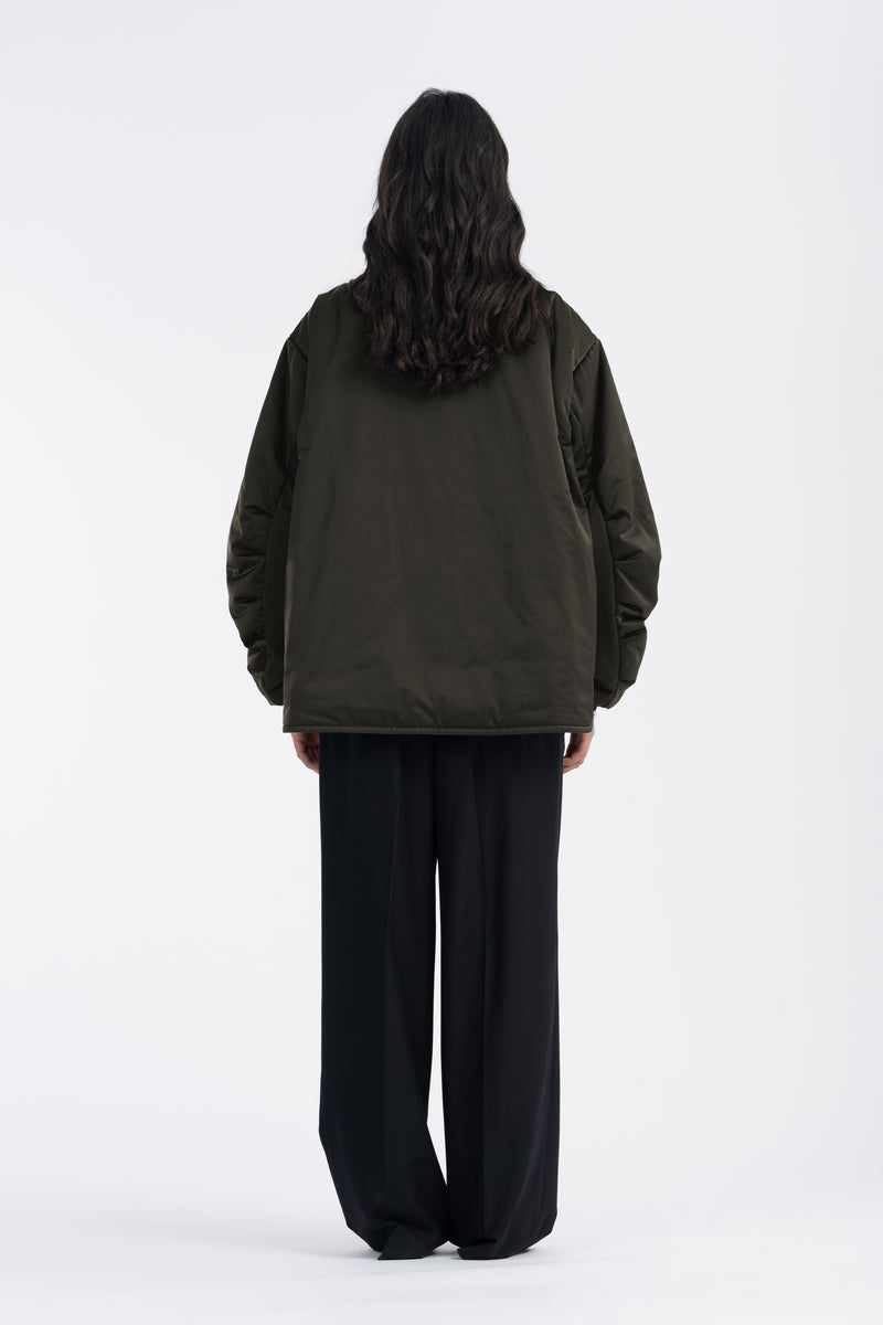 Lempelius AUSGESTELLTE BOMBERJACKE RIA SKU: 205022564XS/S Top Angebot