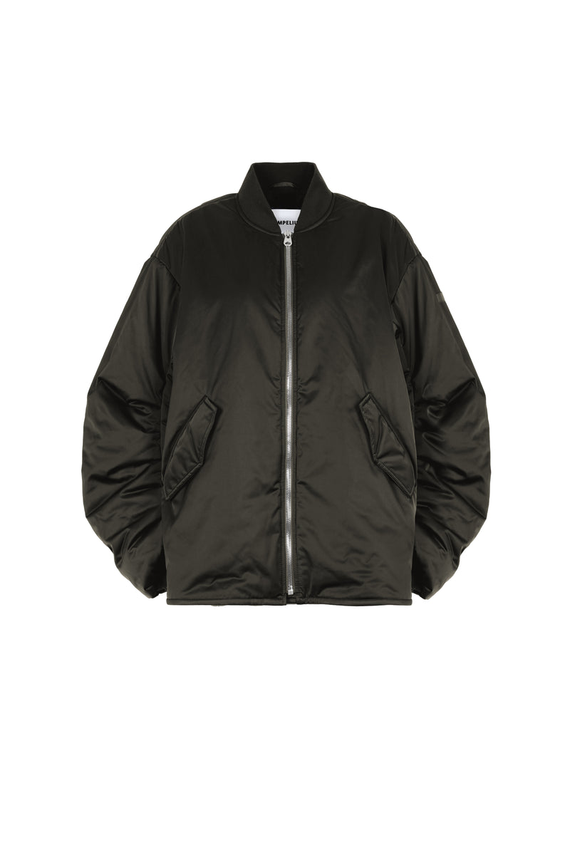 Lempelius AUSGESTELLTE BOMBERJACKE RIA SKU: 205022564XS/S Top Angebot