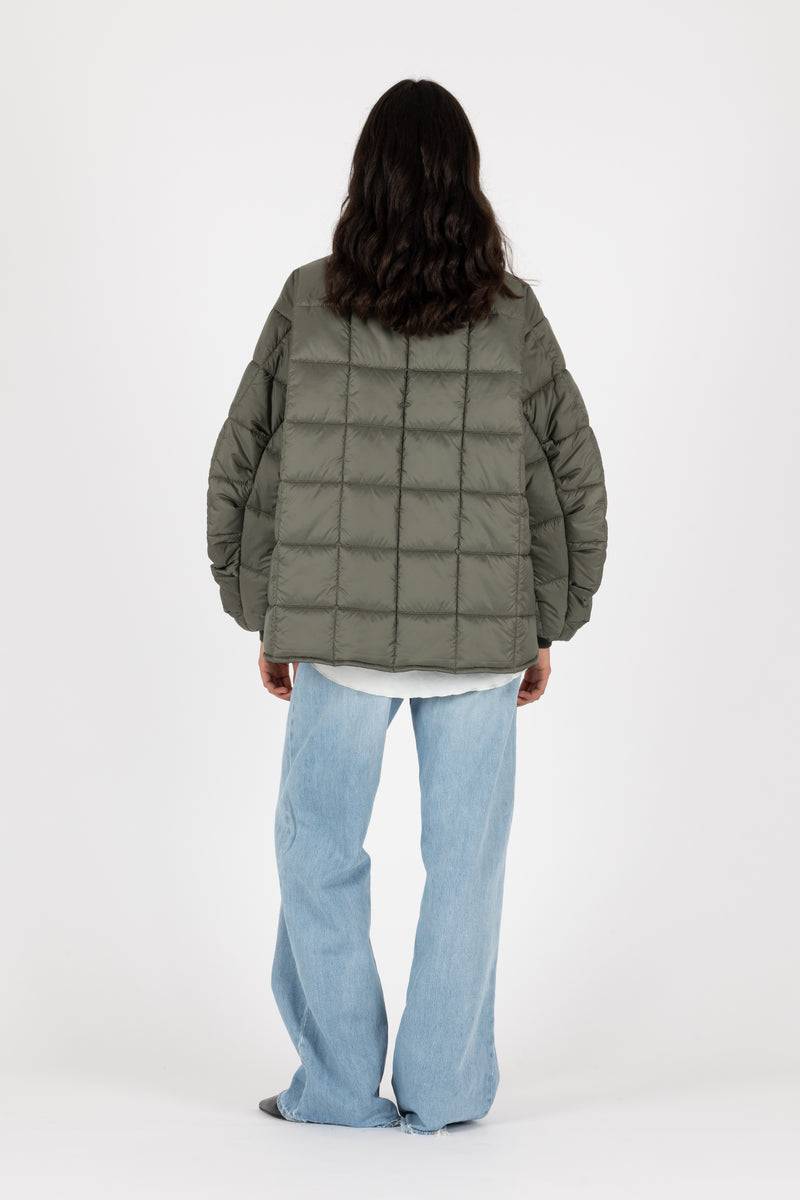 Lempelius AUSGESTELLTE BOMBERJACKE AVY SKU: 505033560S/M Zeitlich begrenztes Angebot