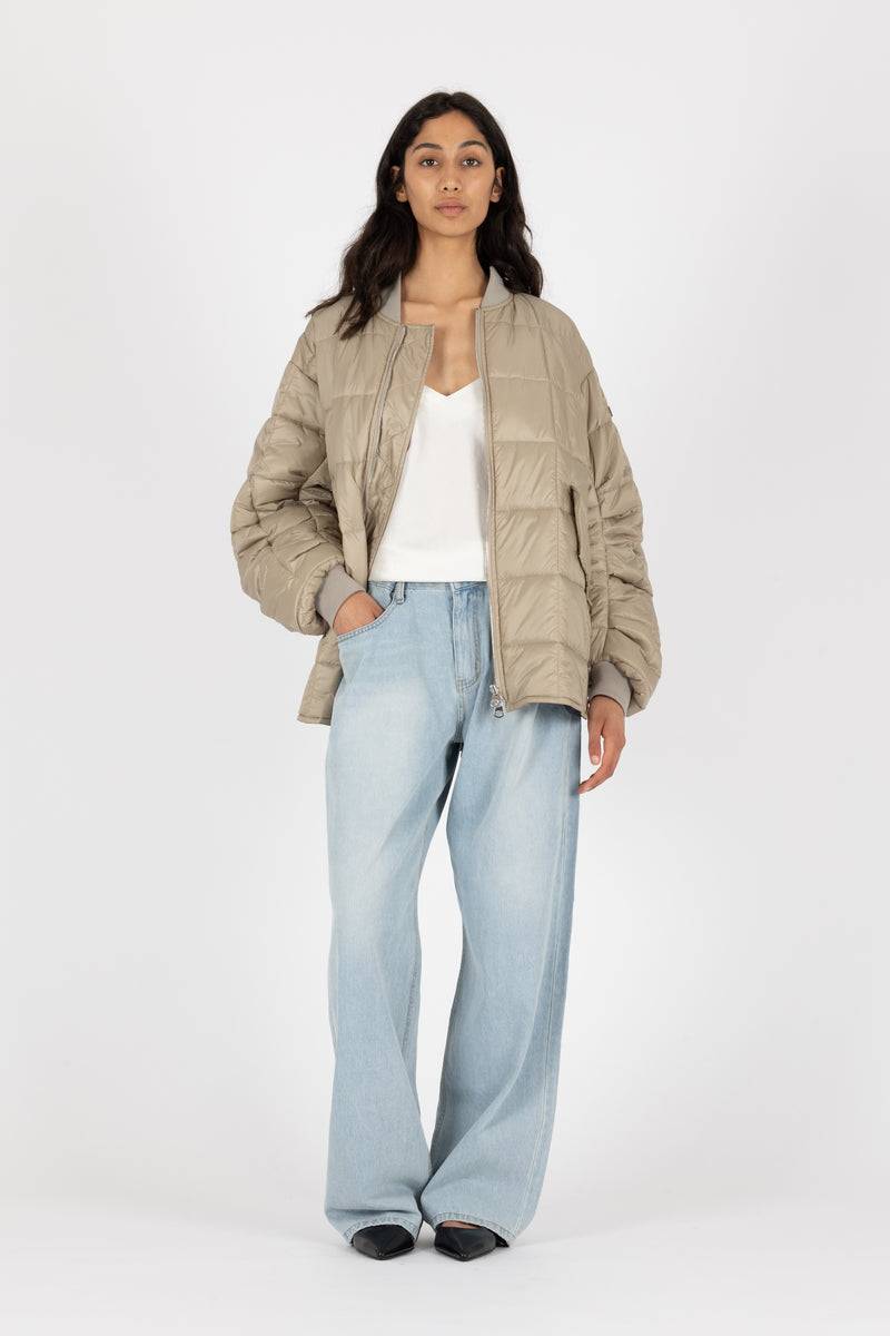 Lempelius AUSGESTELLTE BOMBERJACKE AVY SKU: 505033513S/M Blitzangebot