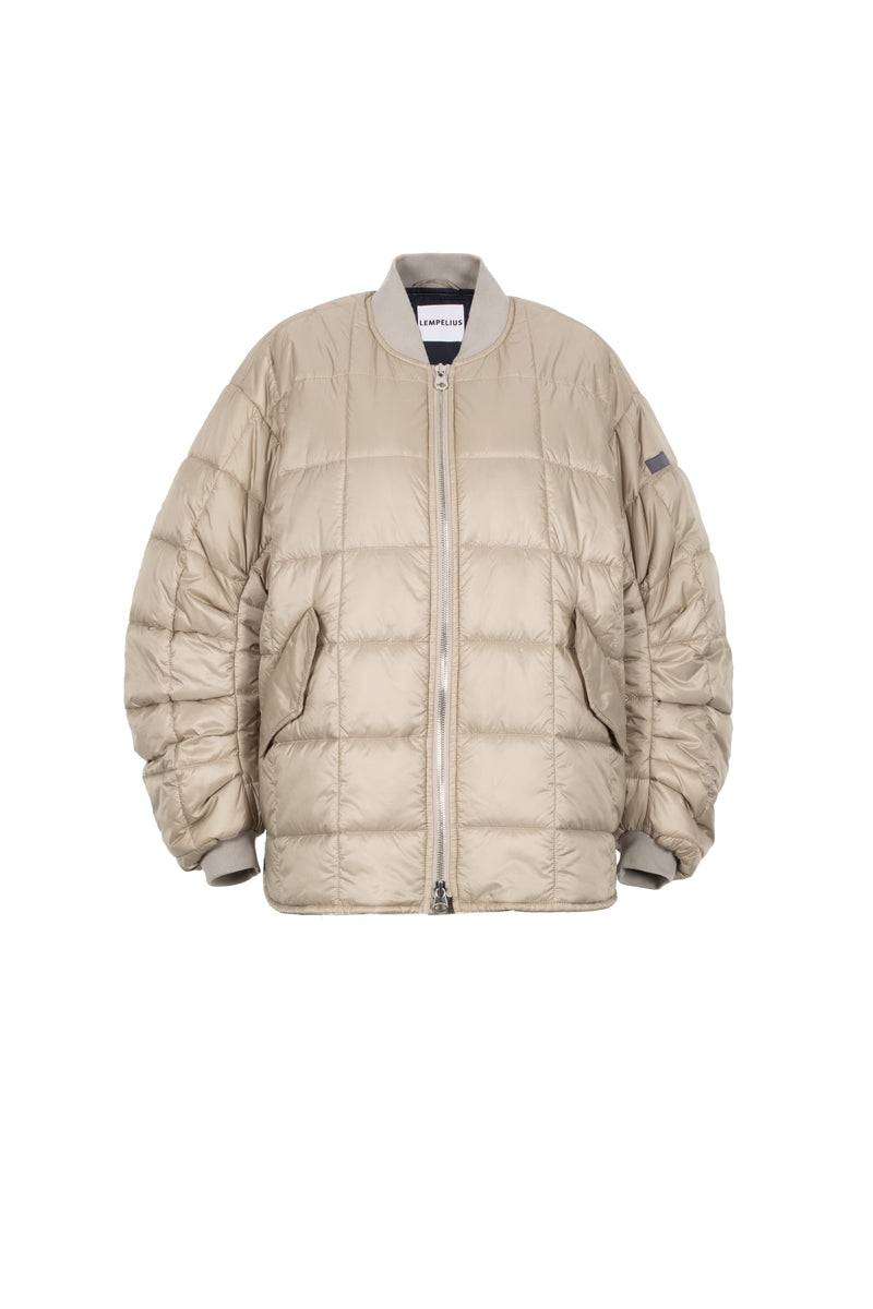 Lempelius AUSGESTELLTE BOMBERJACKE AVY SKU: 505033513S/M Blitzangebot