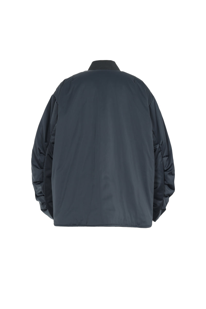 Lempelius AUSGESTELLTE BOMBERJACKE RIA SKU: 205022585XS-S Große Rabatte