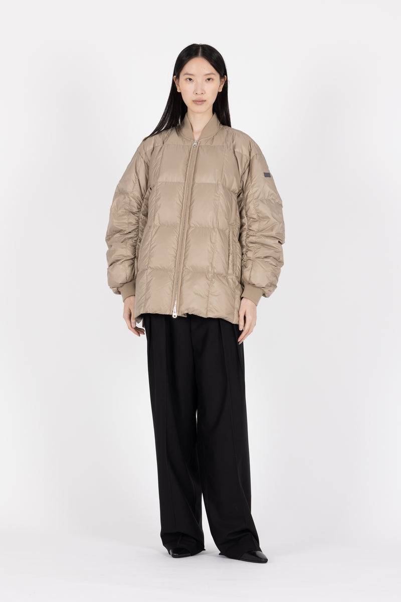 Lempelius DAUNENJACKE NAL SKU: 505029313XS/S Räumungsverkauf