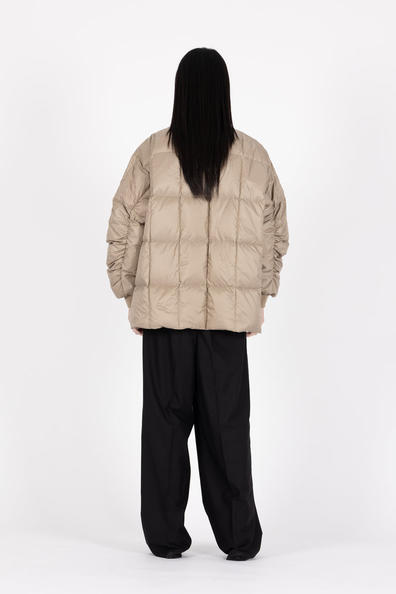 Lempelius DAUNENJACKE NAL SKU: 505029313XS/S Räumungsverkauf