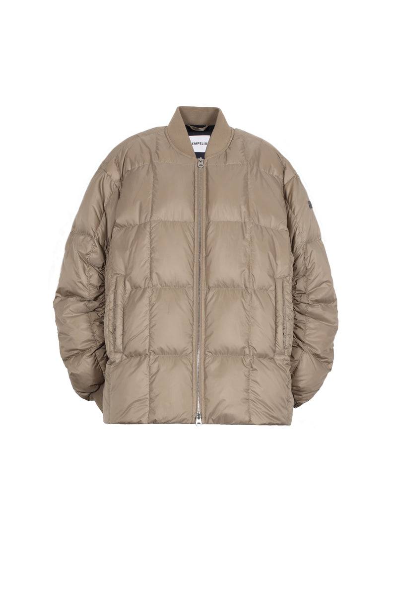 Lempelius DAUNENJACKE NAL SKU: 505029313XS/S Räumungsverkauf