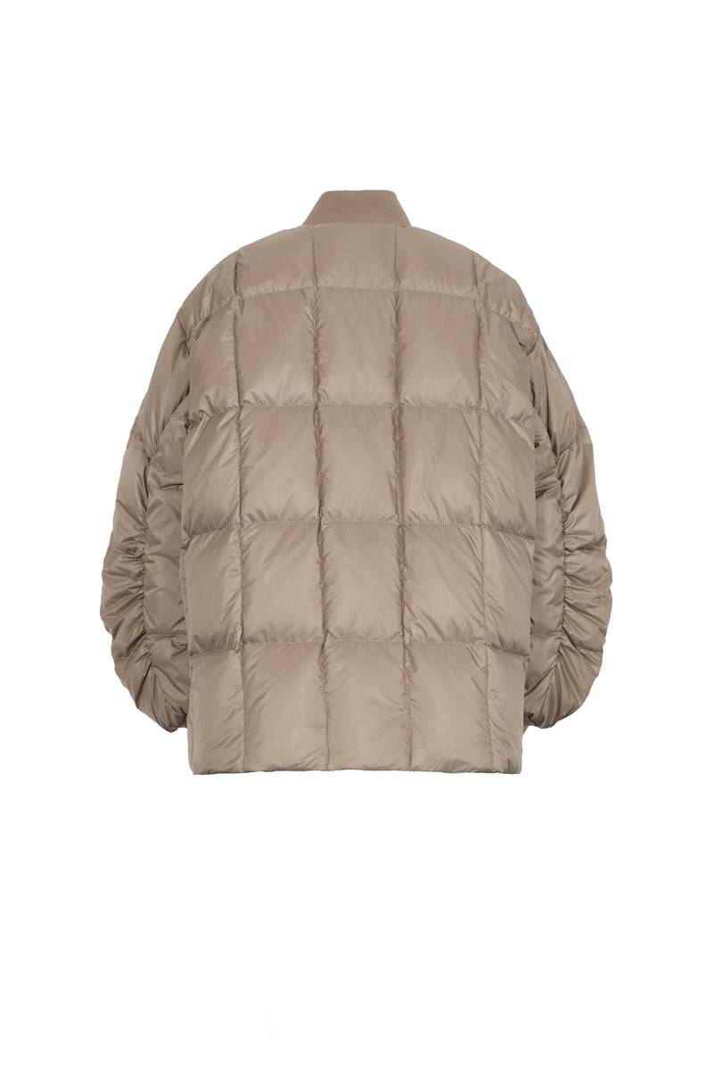 Lempelius DAUNENJACKE NAL SKU: 505029313XS/S Räumungsverkauf