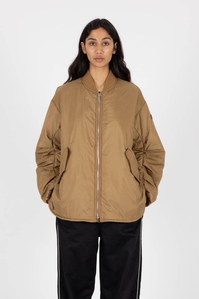 Lempelius AUSGESTELLTE BOMBERJACKE FEY SKU: 505032554S/M Kauf eins, bekomm eins gratis